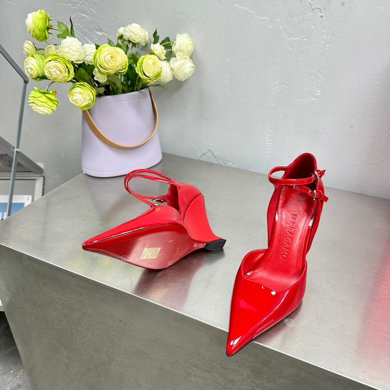 Glami - FGO Women Shoes - 353