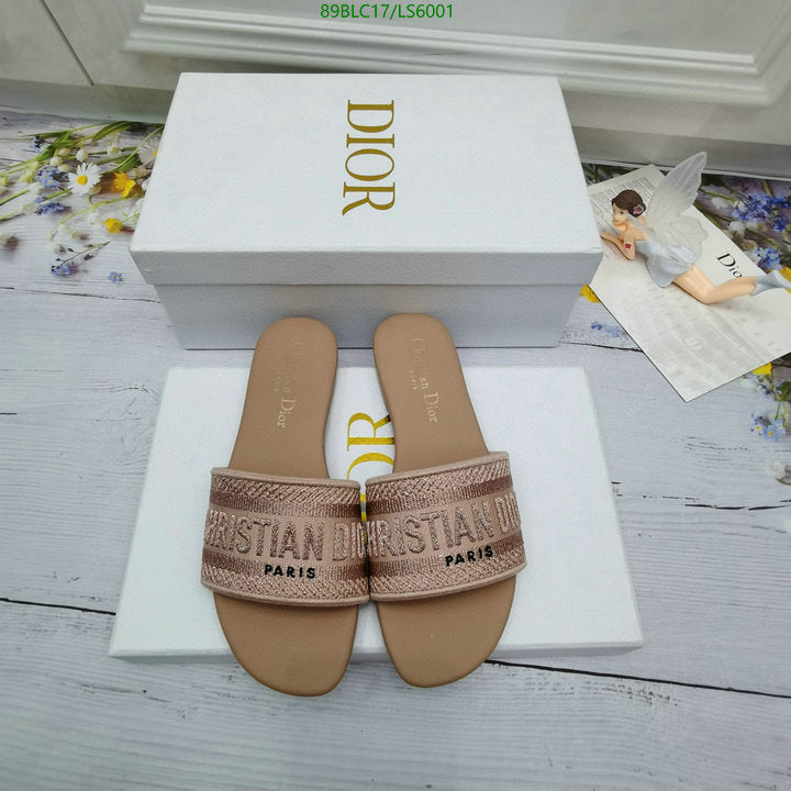 SAMCC - DOR Women Shoes - 2099