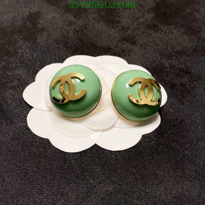 SAMC - CHL Jewelry Earrings - 355