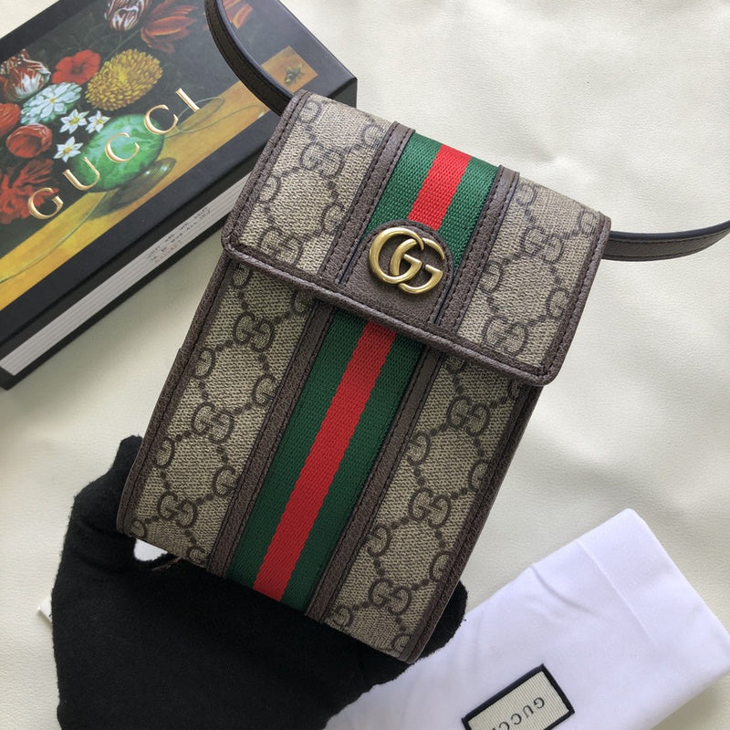 Satchel Bags - GCI Bags - 2616