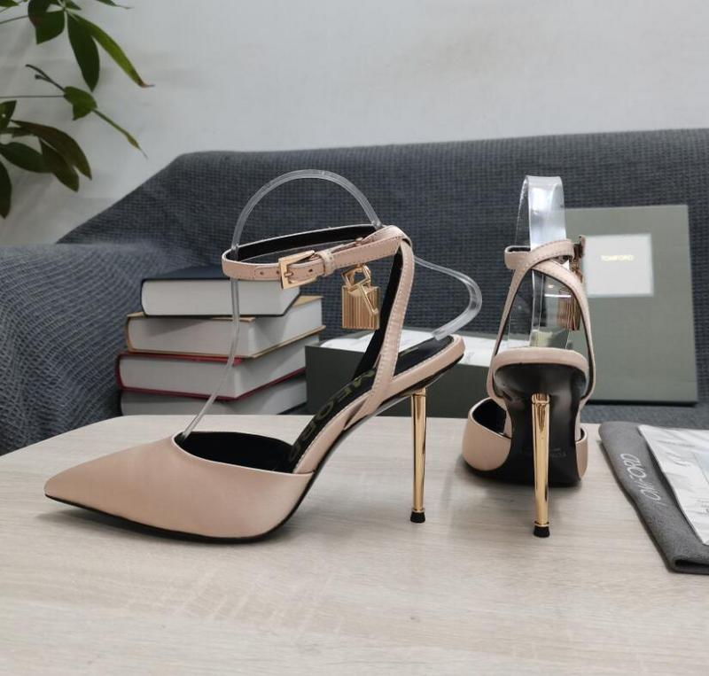 SAMC - TFO Women Shoes - 062