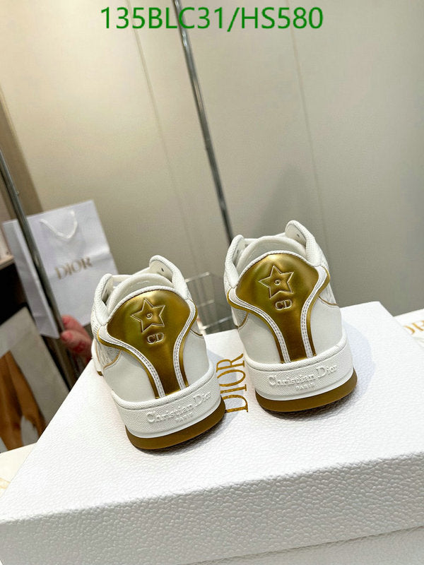 SAMC - DOR Women Sneakers - 235