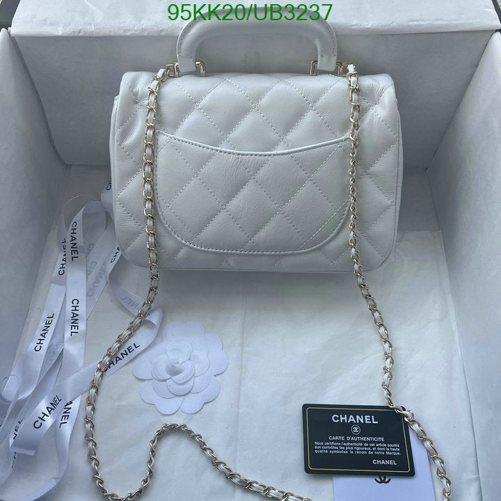 SAMC - CHL Bags Crossbody - 089