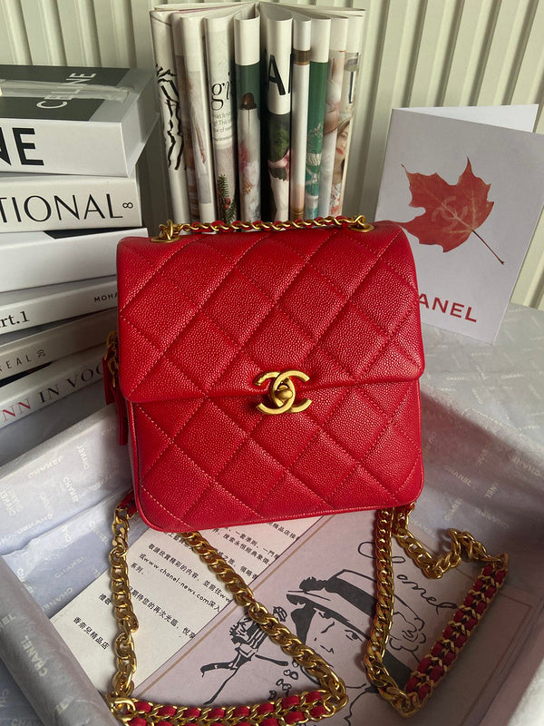Satchel Bags - CLN Bags - 172