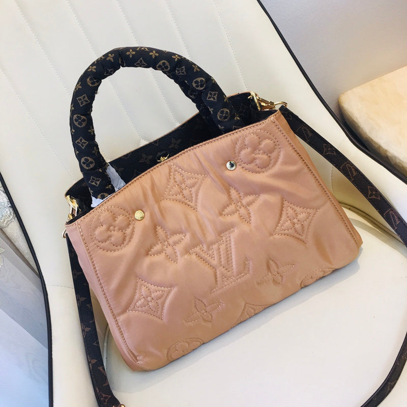 Satchel Bags - VL Bags - 540