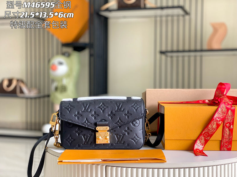 Glamy - LOV Bags - 353