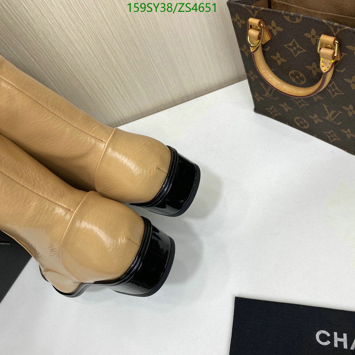 SAMC - CHL Women Boots - 364