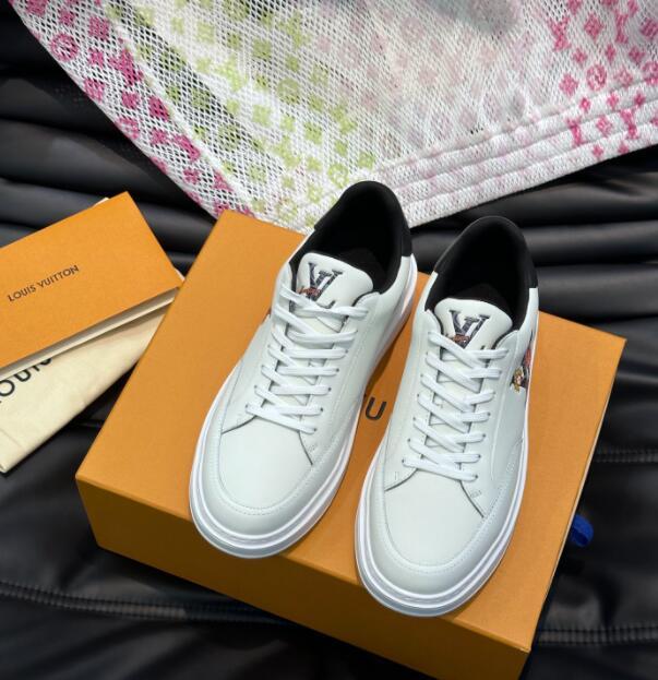 SAMC - LOV Men Shoes - 336