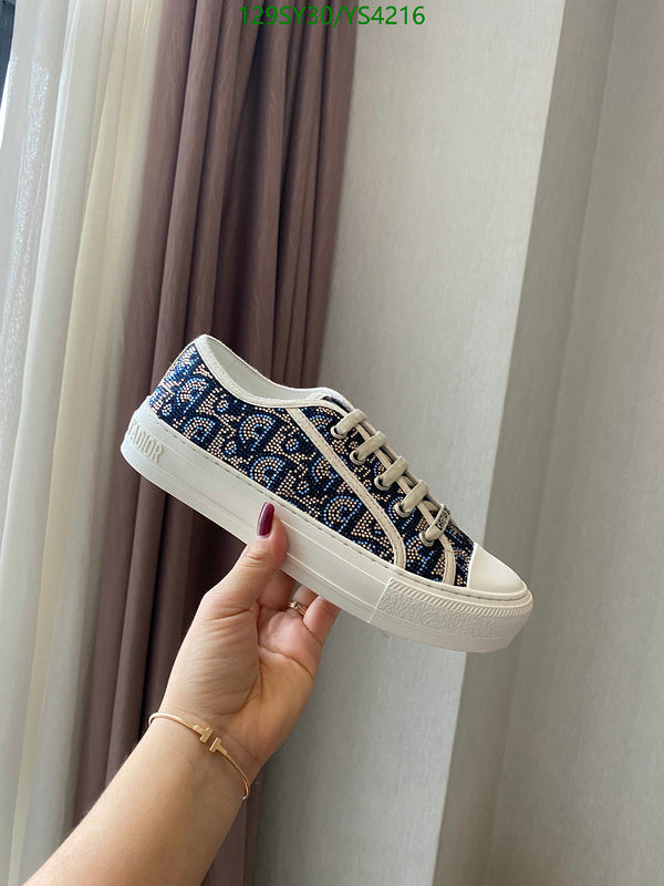SAMCC - DOR Women Shoes - 1559