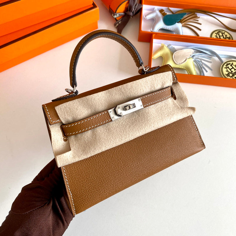 Glamy - HMS Bags - 566