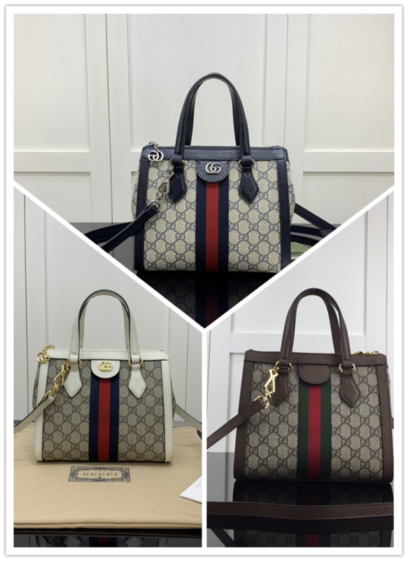 Satchel Bags - GCI Bags - 1116