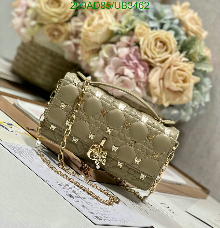 SAMCC - DOR Bags - 1177