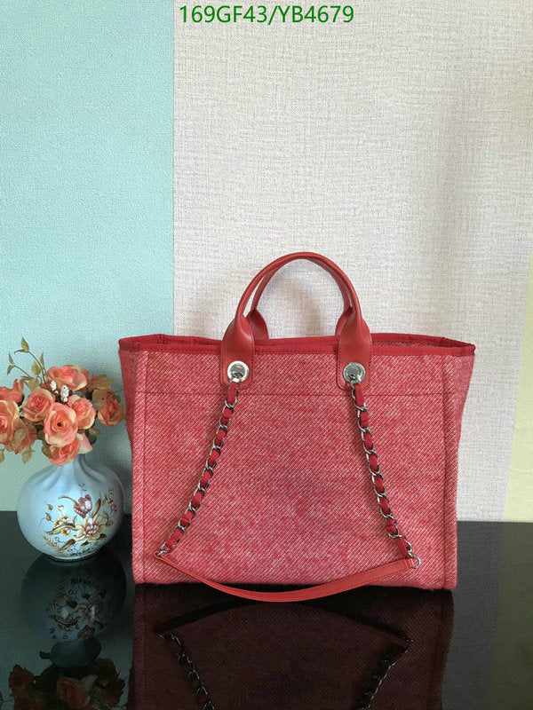 SAMC - CHL Bags - 864