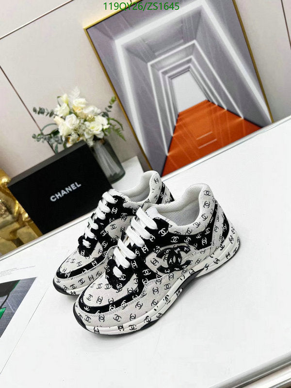 SAMC - CHL Women Shoes Sneakers - 207