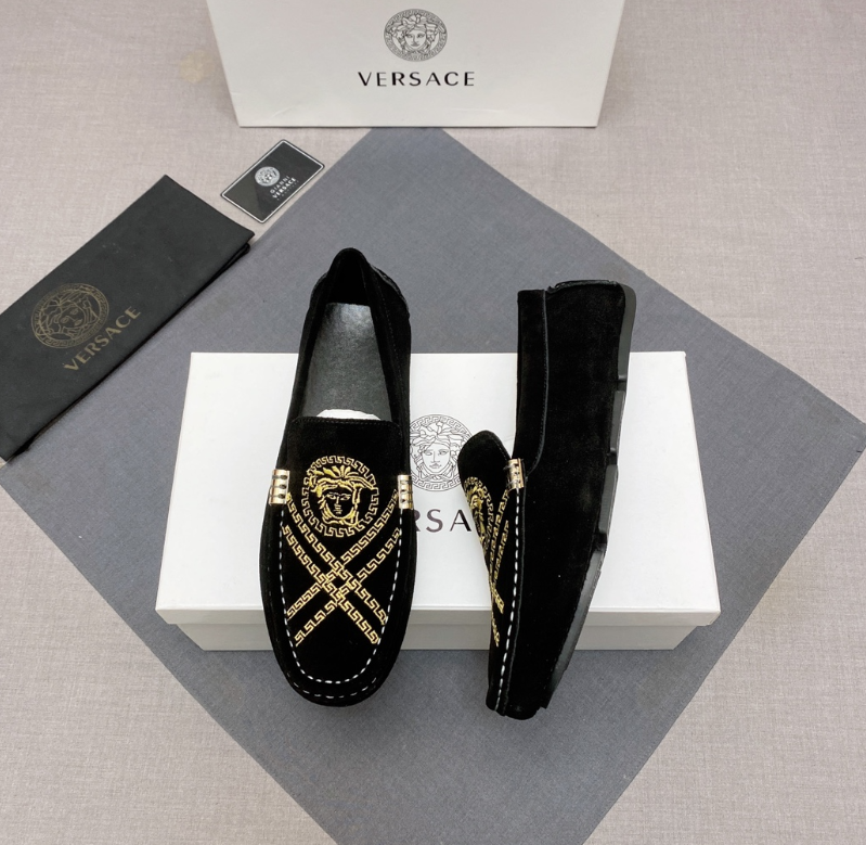 SAMC - VAR Men Shoes - 023