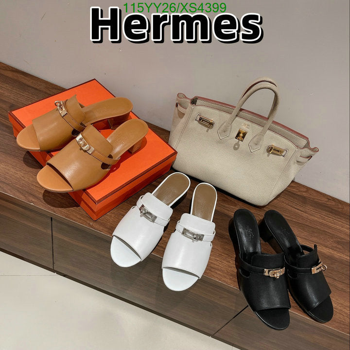SAMC - HMS Women Shoes - 378