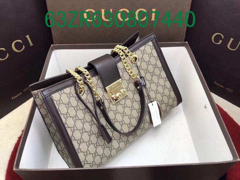 Glami Fashion - GCI Bags - 10927
