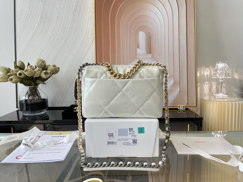 Chanel Bags