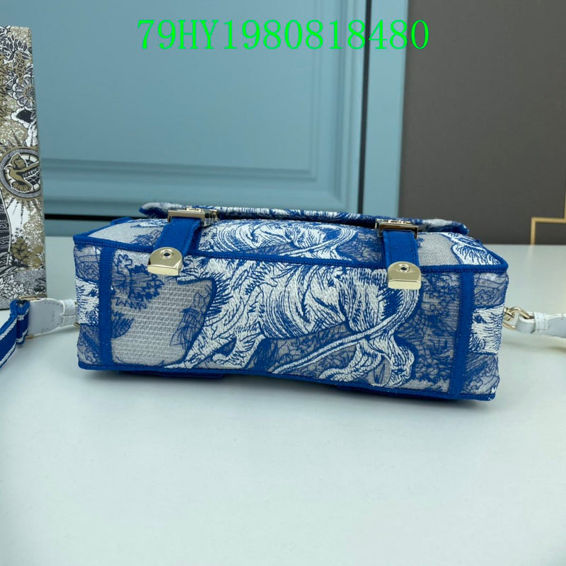 Glami - DOR Bags - 1307
