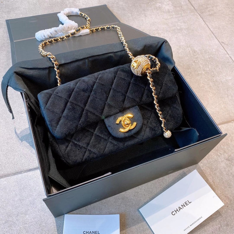 Satchel Bags - CLN Bags - 1238