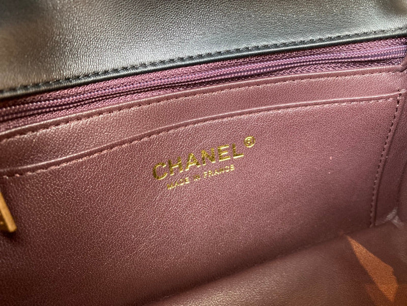 Satchel Bags - CLN Bags - 1060