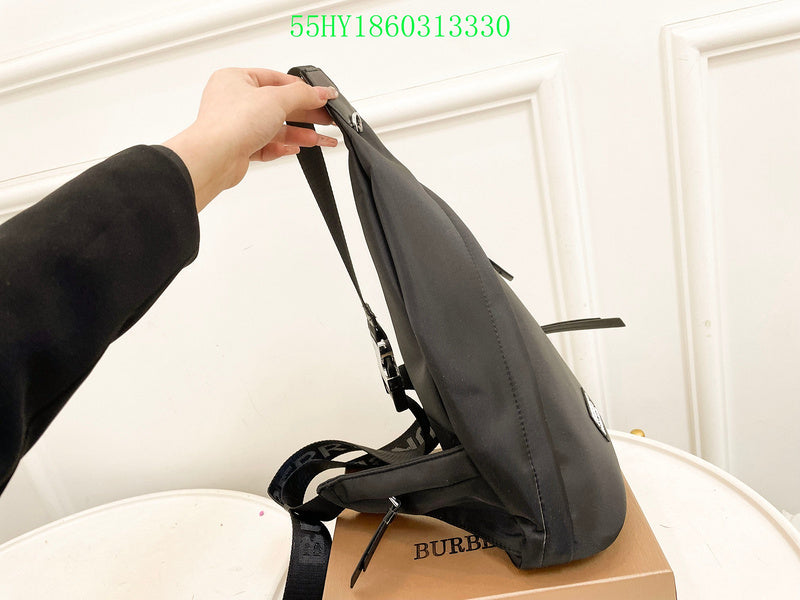 ELE Fashion -BBR Bags - 150