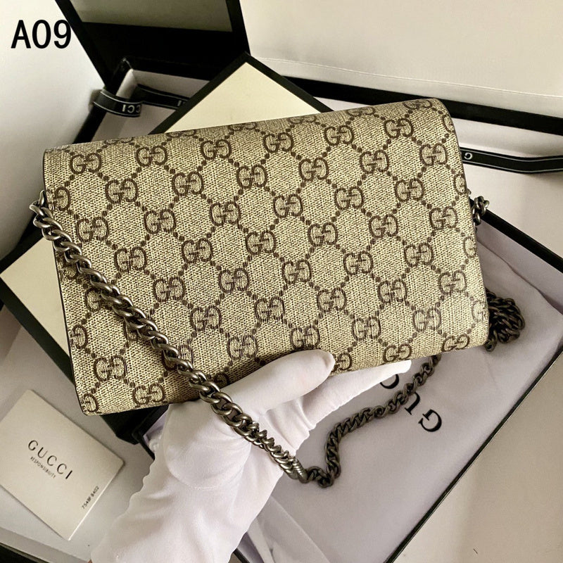 Glami Fashion - GCI Bags - 10107