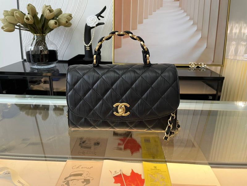 Chanel Bags