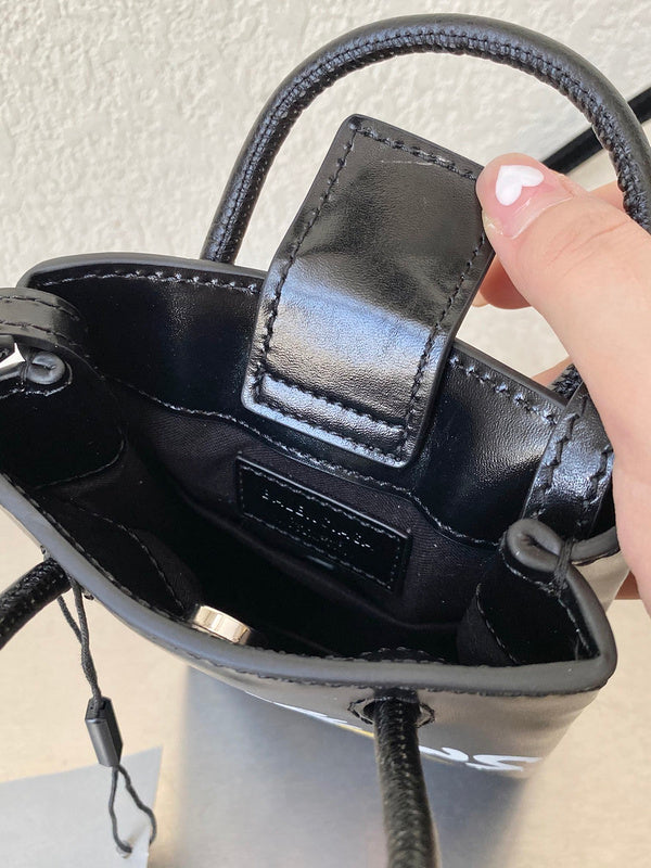 Satchel Bags - BGA Bags - 108