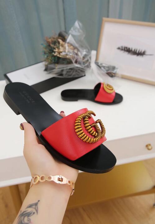 SAMC - GUKI Women Shoes - 2243