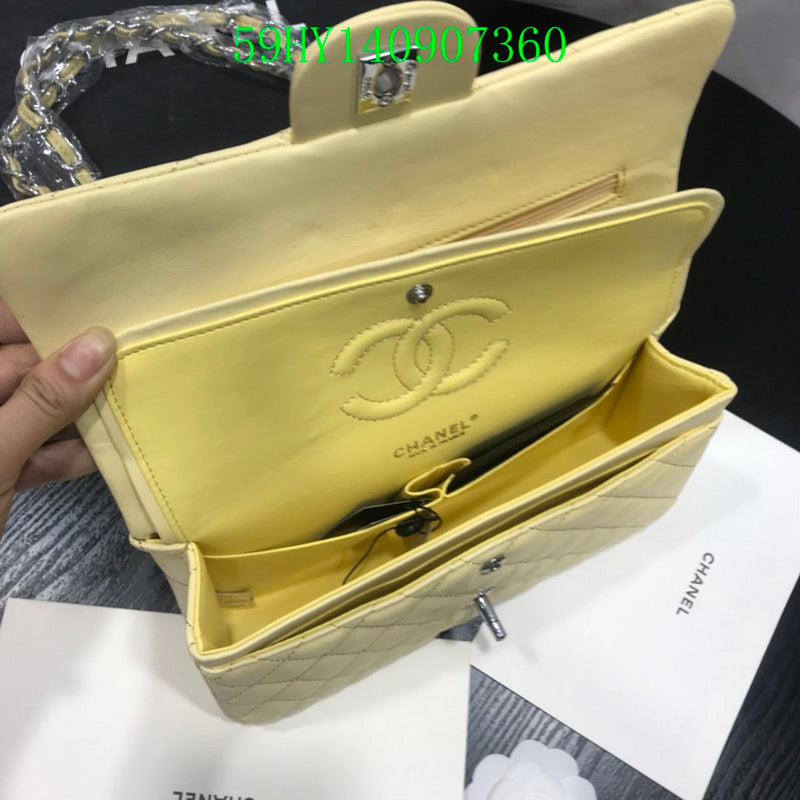 Satchel Bags - CHL Bags - 5233