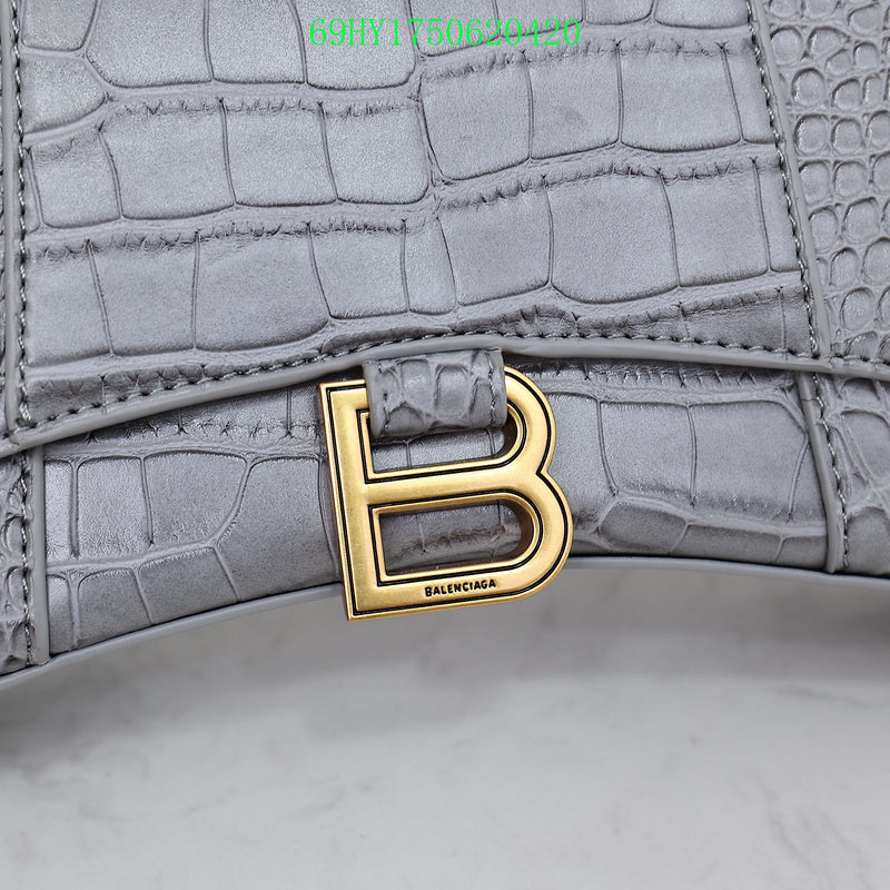 Satchel Bags - BGA Bags - 2231