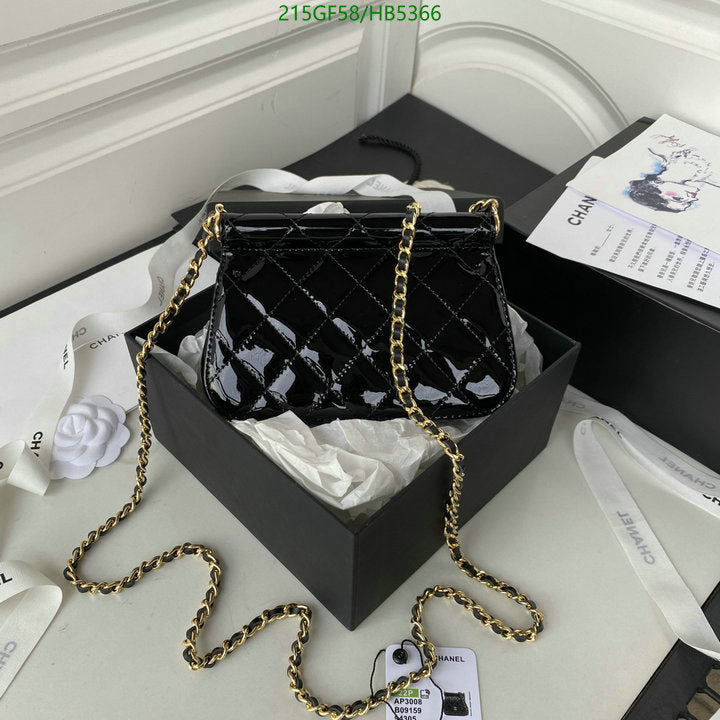 SAMC - CHL Bags - 115