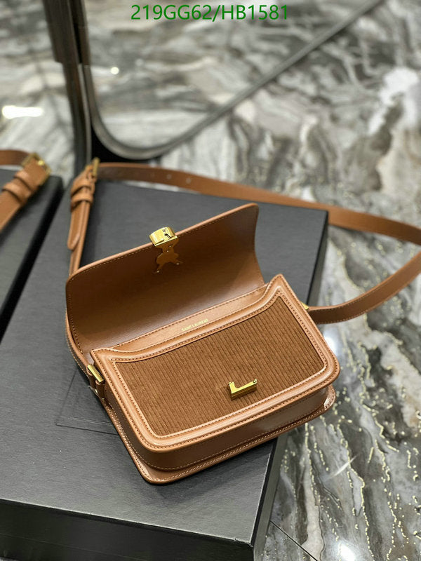SAMC - YLS Bags - 179
