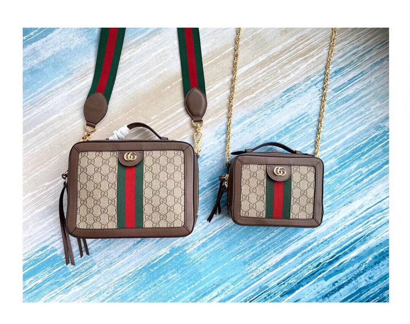 Glami Fashion - GCI Bags - 10776