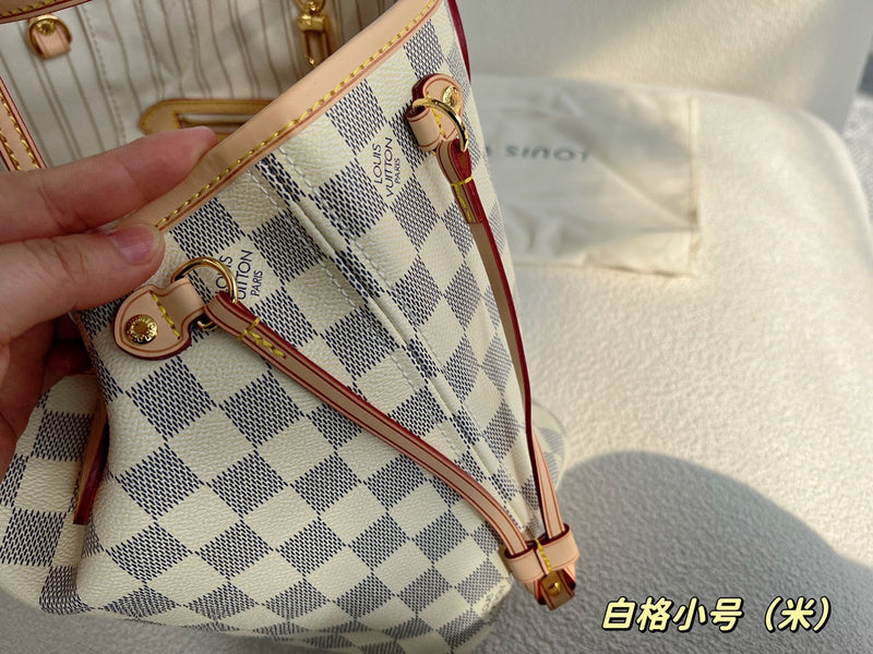 Satchel Bags - VL2 Bags - 1119