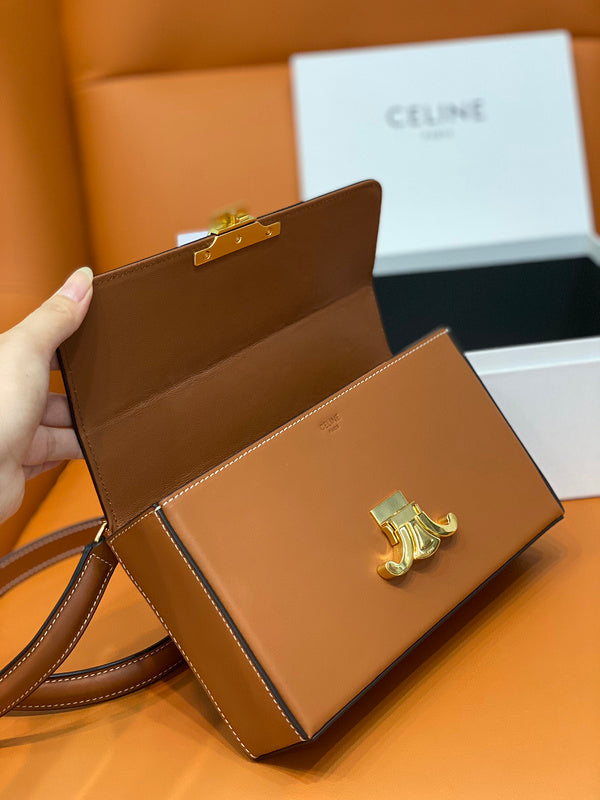 Glamy - COL Bags - 1088