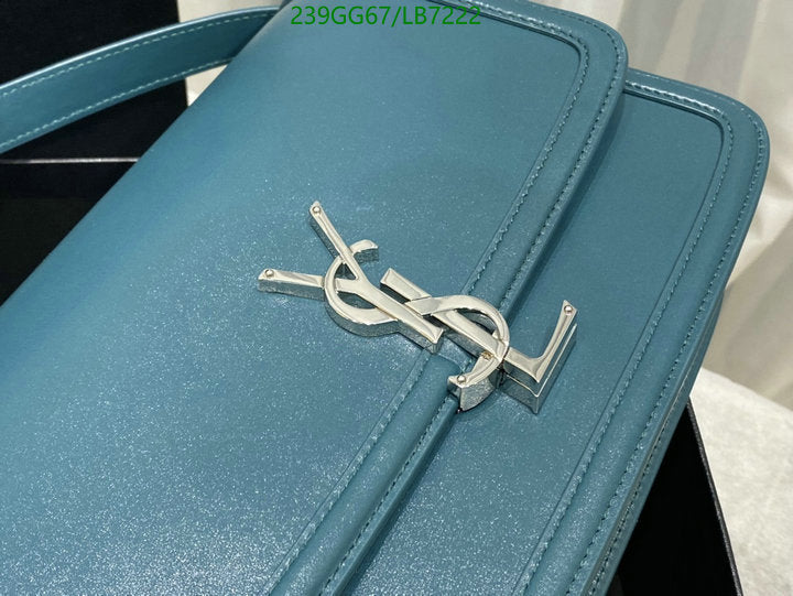 SAMC - YLS Bags - 447