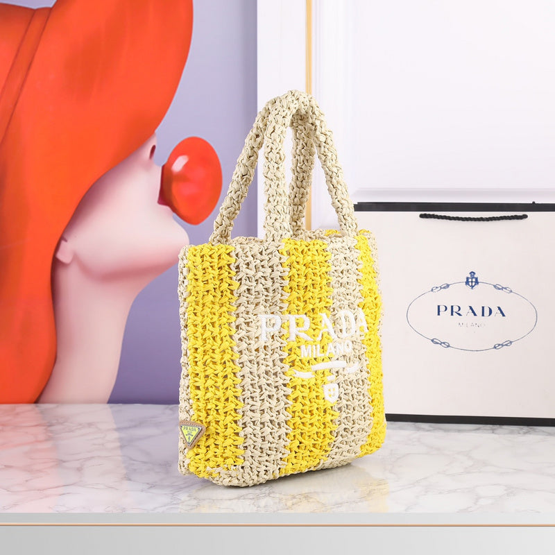 Satchel Bags - PRA Bags - 136