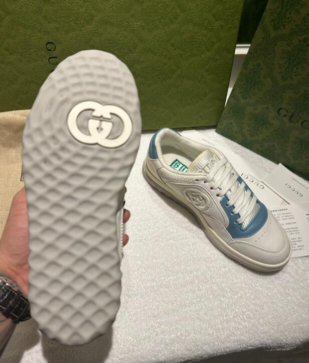 SAMC - GUKI Women Shoes - 747