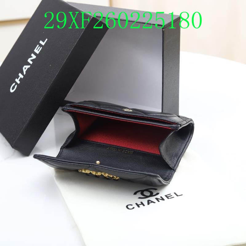 Glami - CHL Wallet - 2546