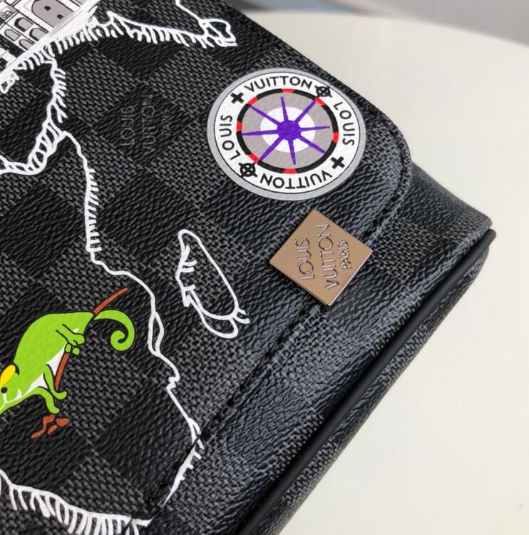 Glamy - LOV Bags - 2956