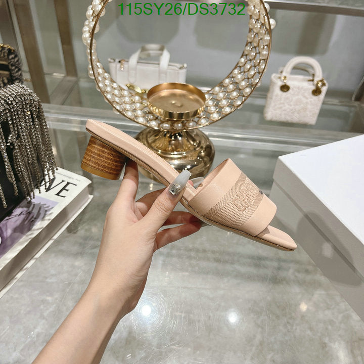 SAMCC - DOR Women Shoes - 1436