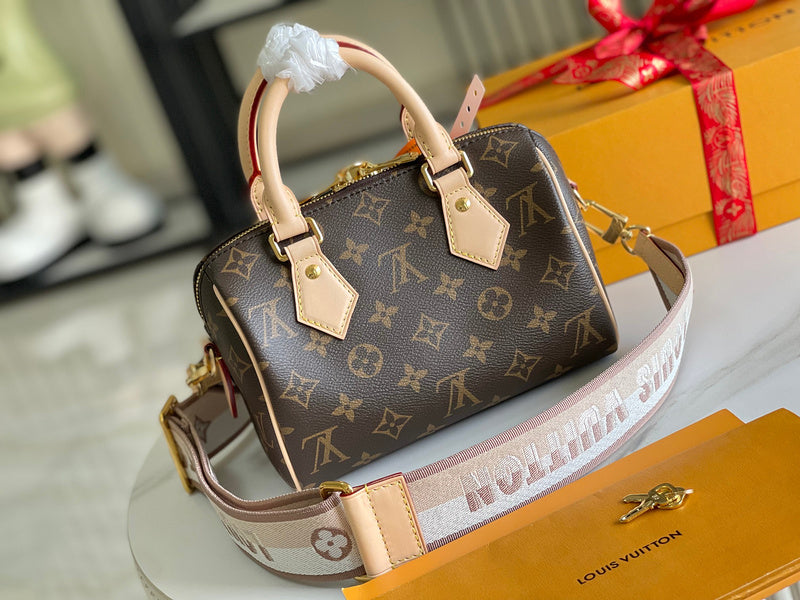 Glamy - LOV Bags - 342