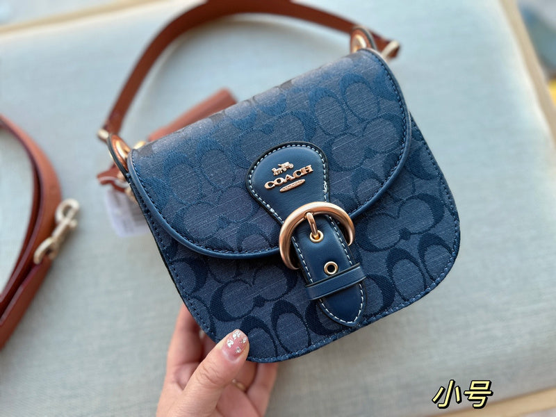 Satchel Bags - CCH Bags - 216