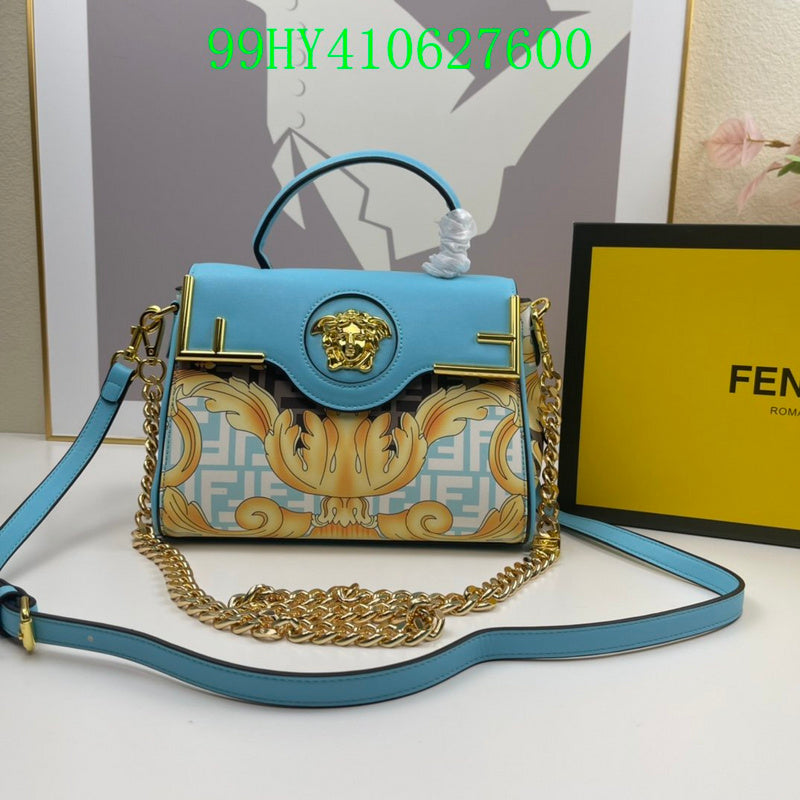 Glami - FDE Bags - 1616