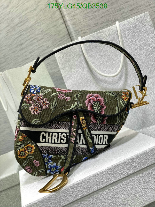 SAMCC - DOR Bags - 1282