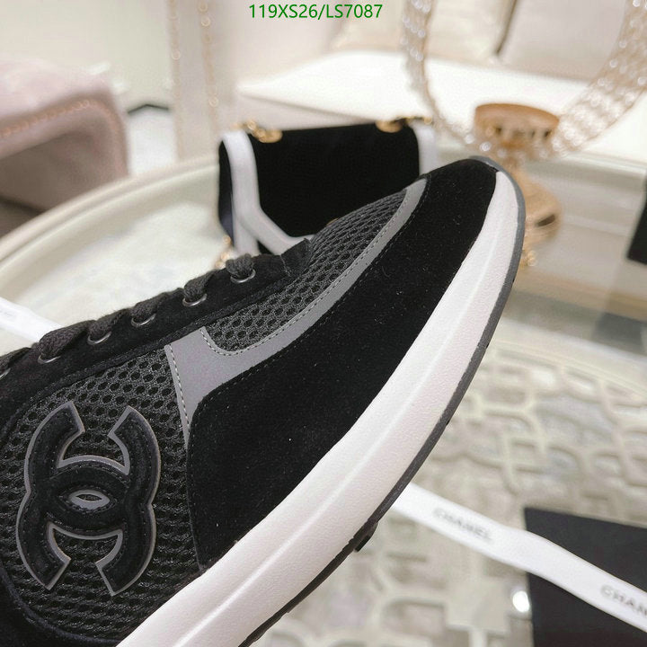 SAMC - CHL Women Shoes Sneakers - 237