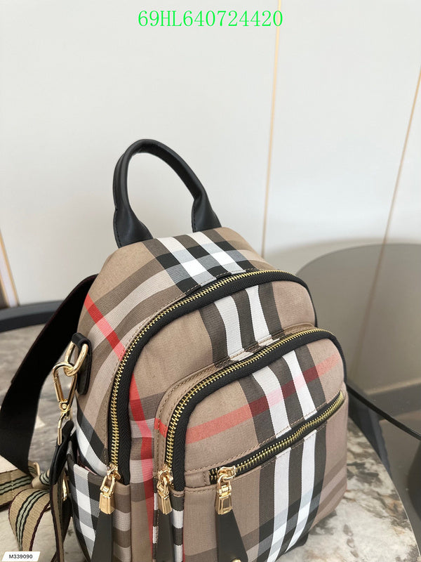 ELE Fashion -BBR Bags - 097
