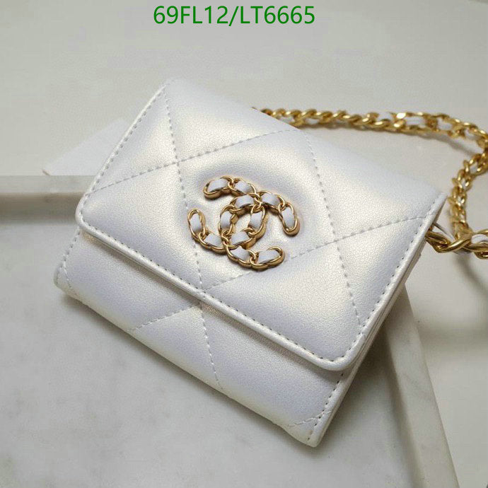SAMC - CHL Wallets - 076